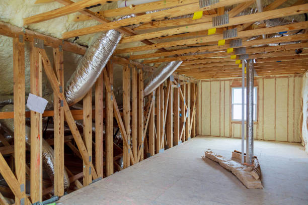 Reliable Forest City, IA Insulation Contractor Solutions